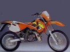 1996 KTM 125 LC2